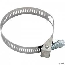PENTAIR: RAINBOW #300 SADDLE CLAMP